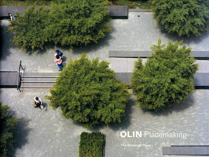 OLIN Placemaking